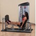 Горизонтальный жим ногами Body-Solid S2LPC-3 с весовым стеком 140 кг в Москве Горизонтальный жим ногами Body-Solid S2LPC-3 с весовым стеком 140 кг в Москве