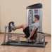 Горизонтальный жим ногами Body-Solid S2LPC-3 с весовым стеком 140 кг в Москве Горизонтальный жим ногами Body-Solid S2LPC-3 с весовым стеком 140 кг в Москве