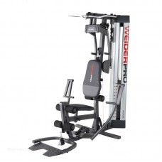 Многофункциональный тренажер Weider 9900I в Москве Многофункциональный тренажер Weider 9900I в Москве