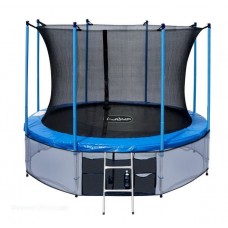 Батут i-JUMP 12FT в Москве Батут i-JUMP 12FT в Москве