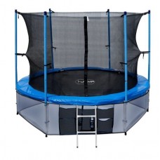 Батут i-JUMP 10FT в Москве Батут i-JUMP 10FT в Москве