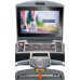 Беговая дорожка AeroFIT X6-T 18.5" LCD в Москве Беговая дорожка AeroFIT X6-T 18.5" LCD в Москве