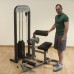 Тренажер для пресса и спины Body-Solid GCAB-STK в Москве Тренажер для пресса и спины Body-Solid GCAB-STK в Москве
