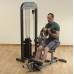 Тренажер для пресса и спины Body-Solid GCAB-STK в Москве Тренажер для пресса и спины Body-Solid GCAB-STK в Москве