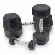 Гантели обрезиненные Body-Solid SDR37.5 (2х37.5 кг) в Москве Гантели обрезиненные Body-Solid SDR37.5 (2х37.5 кг) в Москве
