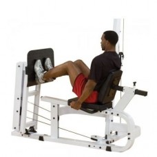 Опция "Жим ногами" Body-Solid LP40s для EXM4000S в Москве Опция "Жим ногами" Body-Solid LP40s для EXM4000S в Москве