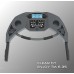 Беговая дорожка Clear Fit Enjoy TM 6.35 HRC в Москве Беговая дорожка Clear Fit Enjoy TM 6.35 HRC в Москве