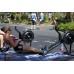 Гребной тренажер Concept2 model D c монитором PM3 black в Москве