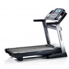 Беговая дорожка NordicTrack Elite 1500 в Москве