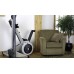 Гребной тренажер Concept 2 model E c монитором PM5 серого цвета в Москве Гребной тренажер Concept 2 model E c монитором PM5 серого цвета в Москве