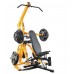 Силовой тренажер Powertec Lever Gym WB-LS15 в Москве Силовой тренажер Powertec Lever Gym WB-LS15 в Москве