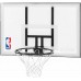 Мобильная стойка Spalding NBA Silver 44" Rectangle Acrylic в Москве Мобильная стойка Spalding NBA Silver 44" Rectangle Acrylic в Москве
