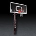 Баскетбольная стойка Spalding Platinum 54" In Ground Glass в Москве Баскетбольная стойка Spalding Platinum 54" In Ground Glass в Москве