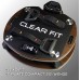Виброплатформа Clear Fit CF-PLATE Compact 201 WENGE в Москве Виброплатформа Clear Fit CF-PLATE Compact 201 WENGE в Москве