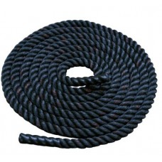Канат для функционального тренинга (диаметр 2 дюйма, длина 15 м) Body-Solid BSTBR2050 в Москве Канат для функционального тренинга (диаметр 2 дюйма, длина 15 м) Body-Solid BSTBR2050 в Москве