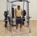 Силовая стойка для штанги Машина Смита Body-Solid GS348Q в Москве