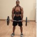 Упор для локтей на нейлоновом ремне с неопреновой подкладкой Bicep Bomber Body-Solid BB23 в Москве Упор для локтей на нейлоновом ремне с неопреновой подкладкой Bicep Bomber Body-Solid BB23 в Москве