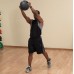 Медицинский мяч с рукоятками 10LB / 4.5 кг (черный) Body-Solid BSTDMB10 в Москве Медицинский мяч с рукоятками 10LB / 4.5 кг (черный) Body-Solid BSTDMB10 в Москве