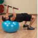Бодибар 15LB / 6,8 кг красный наконечник Body-Solid BSTFB15 в Москве Бодибар 15LB / 6,8 кг красный наконечник Body-Solid BSTFB15 в Москве