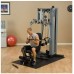 Силовой центр Body Solid Fusion F400-2 в Москве Силовой центр Body Solid Fusion F400-2 в Москве