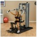 Силовой центр Body Solid Fusion F400-2 в Москве Силовой центр Body Solid Fusion F400-2 в Москве