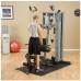 Силовой центр Body Solid Fusion F400-2 в Москве Силовой центр Body Solid Fusion F400-2 в Москве