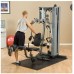 Силовой центр Body Solid Fusion F400-2 в Москве Силовой центр Body Solid Fusion F400-2 в Москве