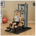 Силовой центр Body Solid Fusion F400-2 в Москве Силовой центр Body Solid Fusion F400-2 в Москве