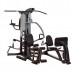 Силовой центр Body Solid Fusion F500/3 со стеком 140 кг в Москве Силовой центр Body Solid Fusion F500/3 со стеком 140 кг в Москве