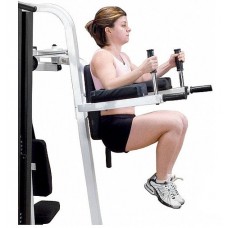 Стойка для подъема ног Body-Solid VKR30. Опция для EXM3000 в Москве Стойка для подъема ног Body-Solid VKR30. Опция для EXM3000 в Москве