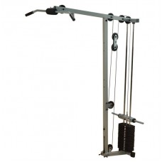 Опция верхняя тяга Body-Solid PLA144W в Москве Опция верхняя тяга Body-Solid PLA144W в Москве
