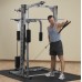 Опция верхняя тяга Body-Solid PLA144W в Москве Опция верхняя тяга Body-Solid PLA144W в Москве