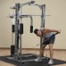 Опция верхняя тяга Body-Solid PLA144W в Москве Опция верхняя тяга Body-Solid PLA144W в Москве