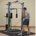 Опция верхняя тяга Body-Solid PLA144W в Москве Опция верхняя тяга Body-Solid PLA144W в Москве