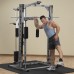 Опция верхняя тяга Body-Solid PLA144W в Москве Опция верхняя тяга Body-Solid PLA144W в Москве