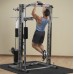 Опция верхняя тяга Body-Solid PLA144W в Москве Опция верхняя тяга Body-Solid PLA144W в Москве