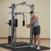 Опция верхняя тяга Body-Solid PLA144W в Москве Опция верхняя тяга Body-Solid PLA144W в Москве