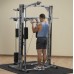 Опция верхняя тяга Body-Solid PLA144W в Москве Опция верхняя тяга Body-Solid PLA144W в Москве