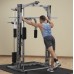 Опция верхняя тяга Body-Solid PLA144W в Москве Опция верхняя тяга Body-Solid PLA144W в Москве