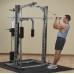 Опция верхняя тяга Body-Solid PLA144W в Москве Опция верхняя тяга Body-Solid PLA144W в Москве
