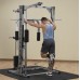 Опция верхняя тяга Body-Solid PLA144W в Москве Опция верхняя тяга Body-Solid PLA144W в Москве