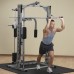 Опция верхняя тяга Body-Solid PLA144W в Москве Опция верхняя тяга Body-Solid PLA144W в Москве