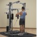 Опция верхняя тяга Body-Solid PLA144W в Москве Опция верхняя тяга Body-Solid PLA144W в Москве
