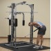 Опция верхняя тяга Body-Solid PLA144W в Москве Опция верхняя тяга Body-Solid PLA144W в Москве