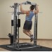 Опция верхняя тяга Body-Solid PLA144W в Москве Опция верхняя тяга Body-Solid PLA144W в Москве
