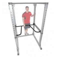 Брусья Body-Solid DR378. Опция для силовой рамы GPR378 в Москве Брусья Body-Solid DR378. Опция для силовой рамы GPR378 в Москве