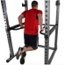 Брусья Body-Solid DR378. Опция для силовой рамы GPR378 в Москве Брусья Body-Solid DR378. Опция для силовой рамы GPR378 в Москве