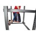 Брусья Body-Solid DR378. Опция для силовой рамы GPR378 в Москве Брусья Body-Solid DR378. Опция для силовой рамы GPR378 в Москве