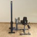 Сгибание / разгибание ног Body-Solid GCEC-STK в Москве Сгибание / разгибание ног Body-Solid GCEC-STK в Москве