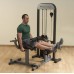 Сгибание / разгибание ног Body-Solid GCEC-STK в Москве Сгибание / разгибание ног Body-Solid GCEC-STK в Москве